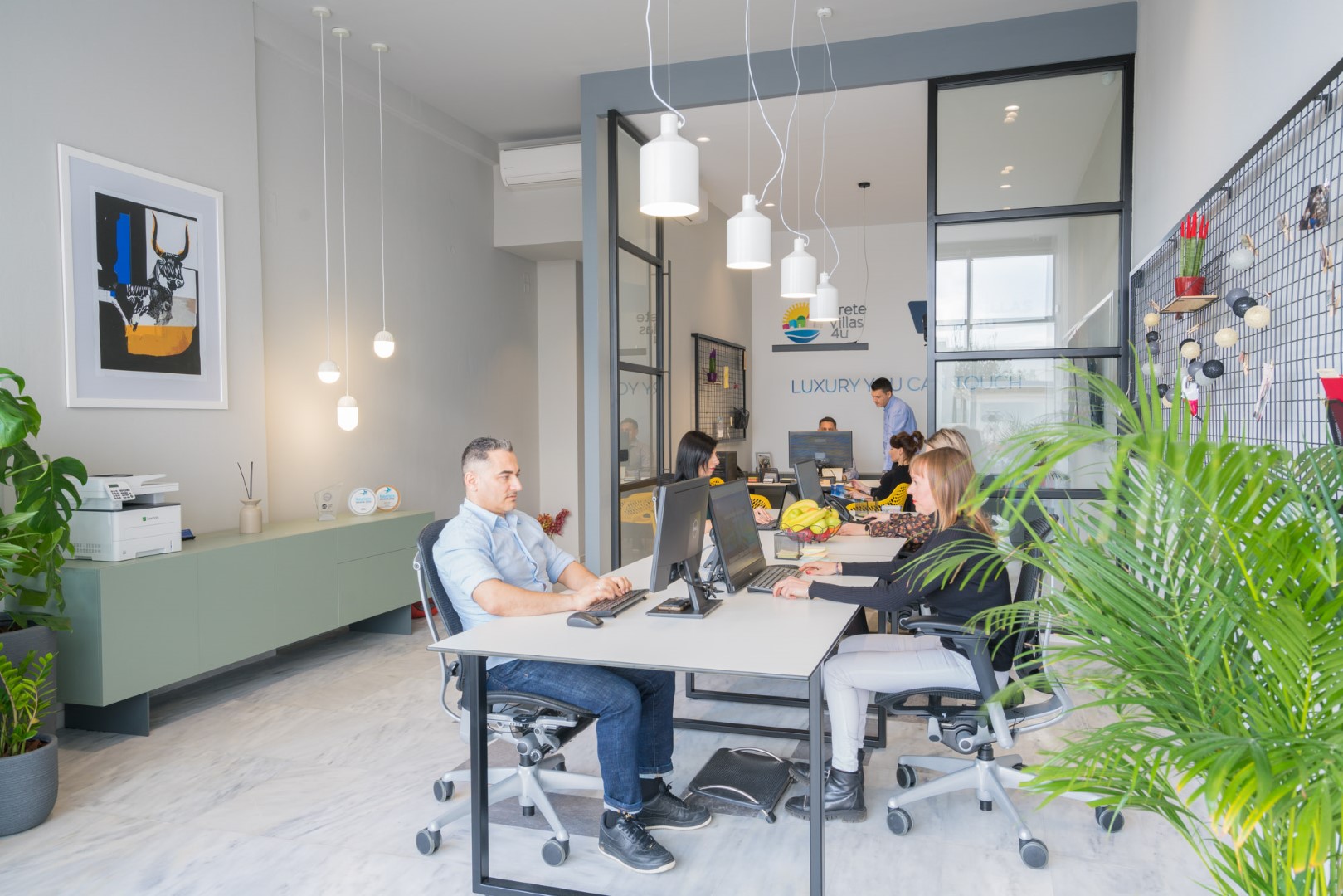 Announcing Our New Award!