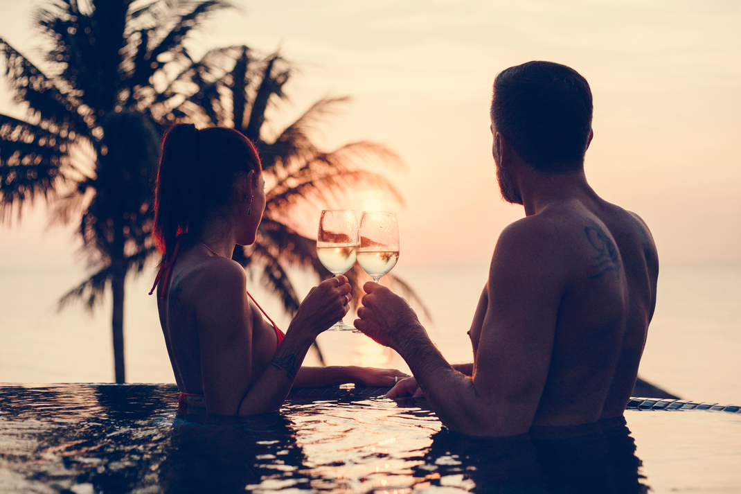 Luxus und Premium Villen auf Kreta