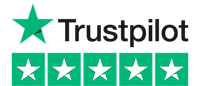 Trustpilot Rating Excellent